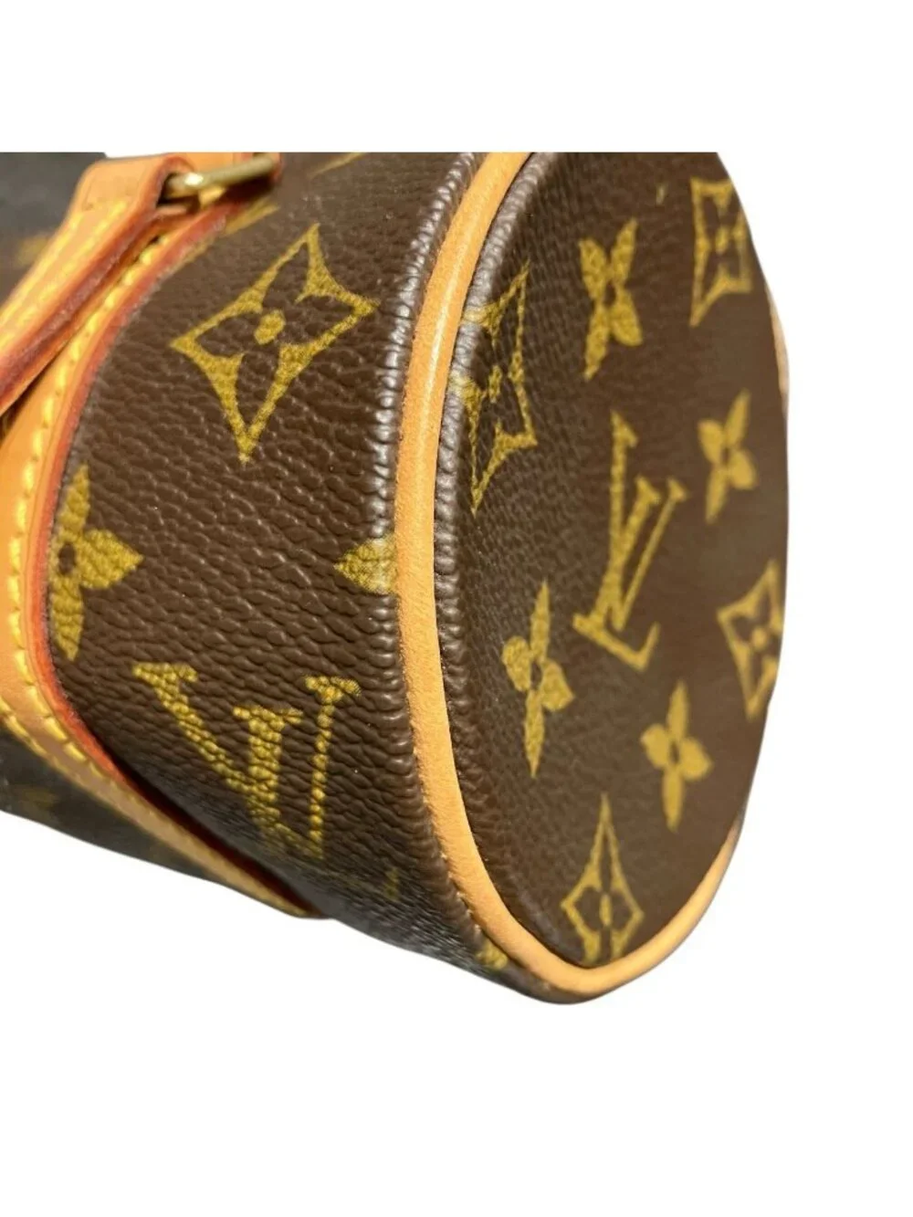 Louis Vuitton this authentic